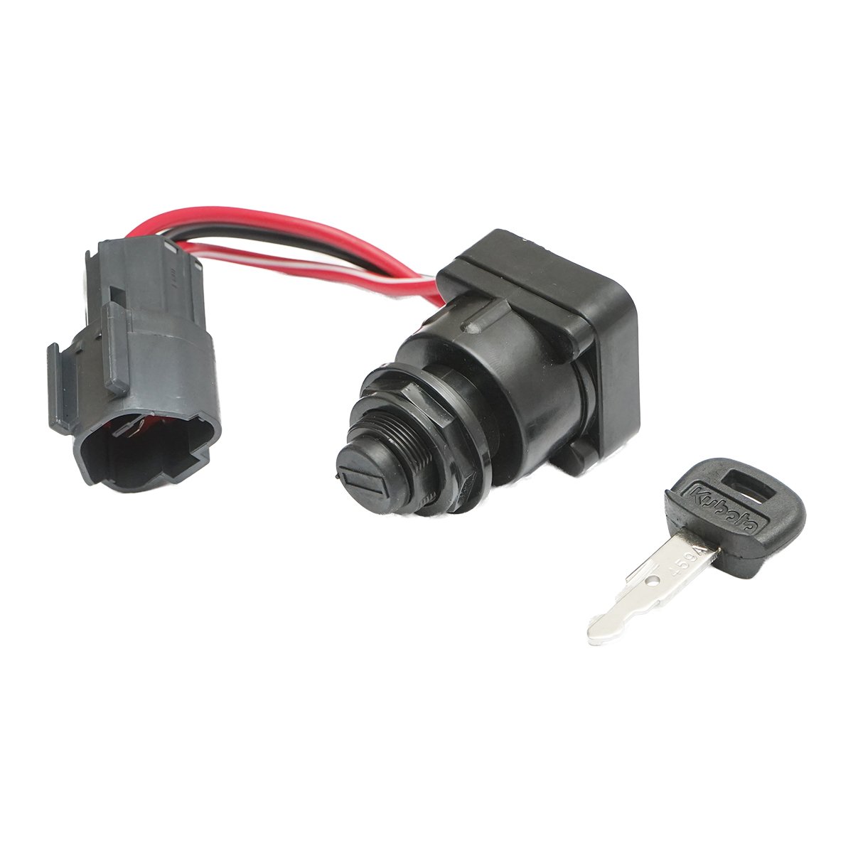 Contact pornire Kubota cod OEM RC411-53964